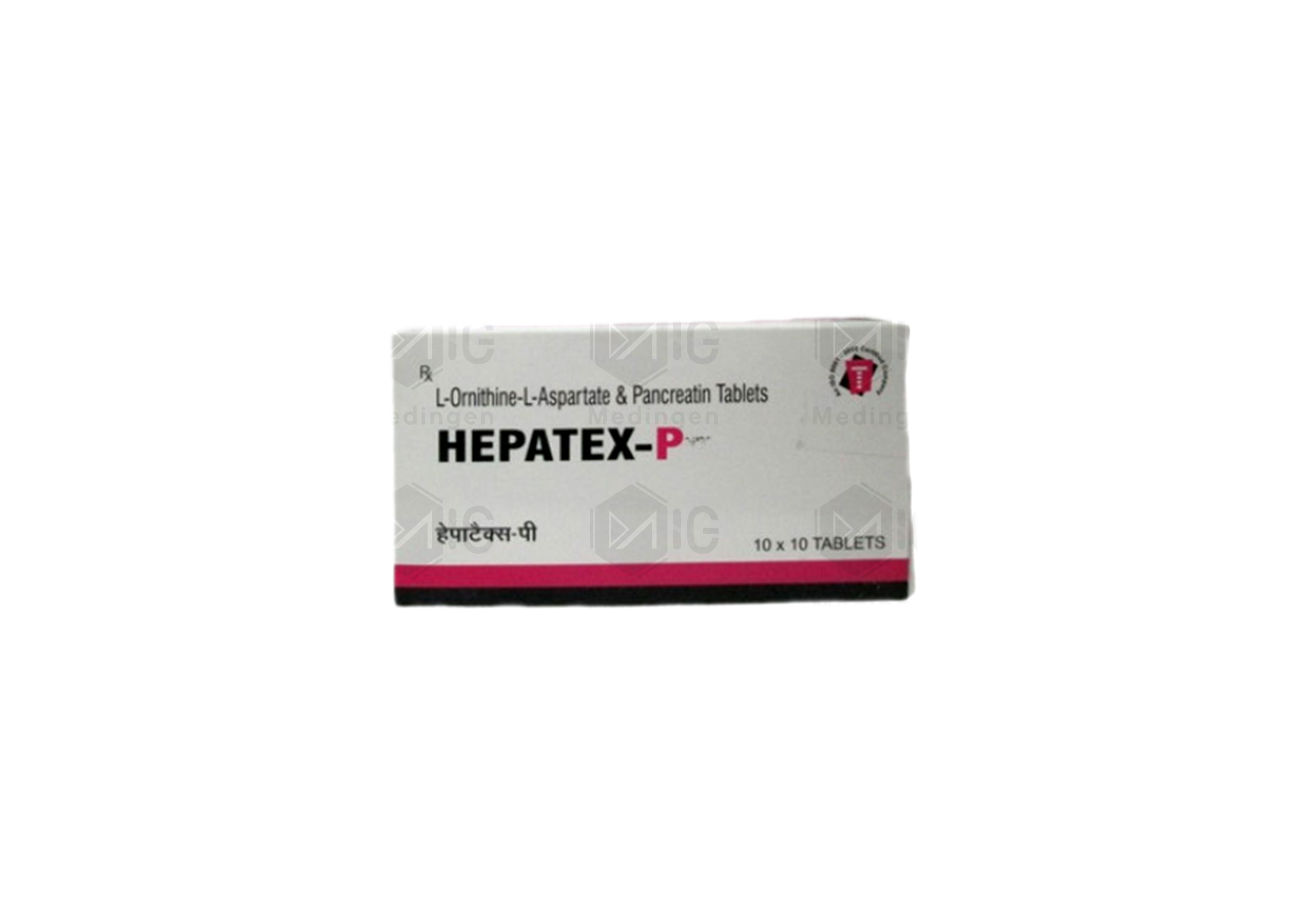 HEPATEX P